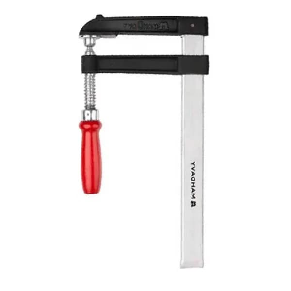 پیچ دستی 150 سانتیمتر مهدوی فک 14 مدل Q14150