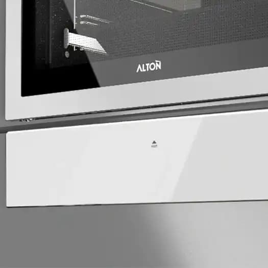 کشو گرمکن آلتون D500W