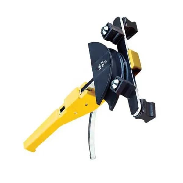 لوله خم کن جغجغه ای 6 الی 22 میلیمتر TC622