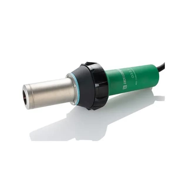 سشوار جوشکاری رستگار صنعت با متعلقات مدل THA3401