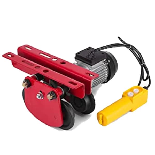 ریل برقی 1 تن RB1TKCH