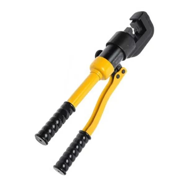 پرس کابلشو هیدرولیکی RSCO مدل CPHZ120