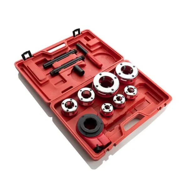 حدیده توپی لوله 3/8 الی 2 اینچ مدل MTH60