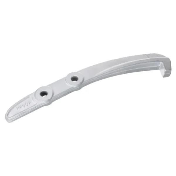 پایه پولی کش هیدرولیک 20 تن مدل QTPHB20