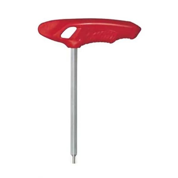 آچار آلن دسته تی ستاره ای ایت XT سایز T40