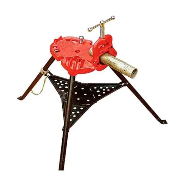 گیره لوله گیر پایه دار 2 اینچ