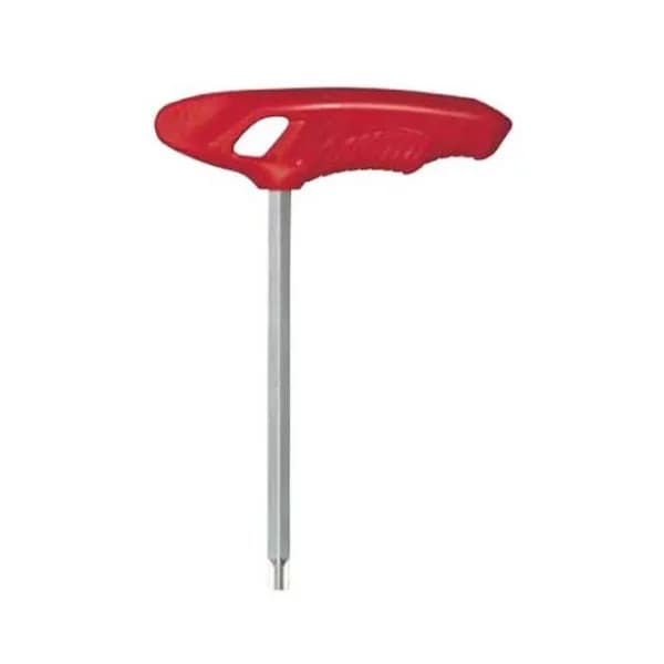 آچار آلن دسته تی ستاره ای ایت XT سایز T15