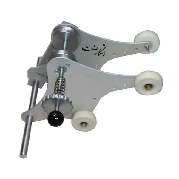 نوار پیچ لوله گاز رستگار صنعت GTR-4-56