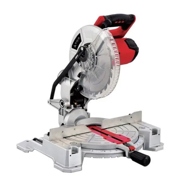 اره فارسی بر لیزری محک مدل MS-255