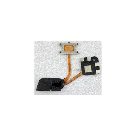 هیت‌سینک لپ‌تاپ Toshiba Satellite L650 – مخصوص مدل‌های گرافیک‌دار