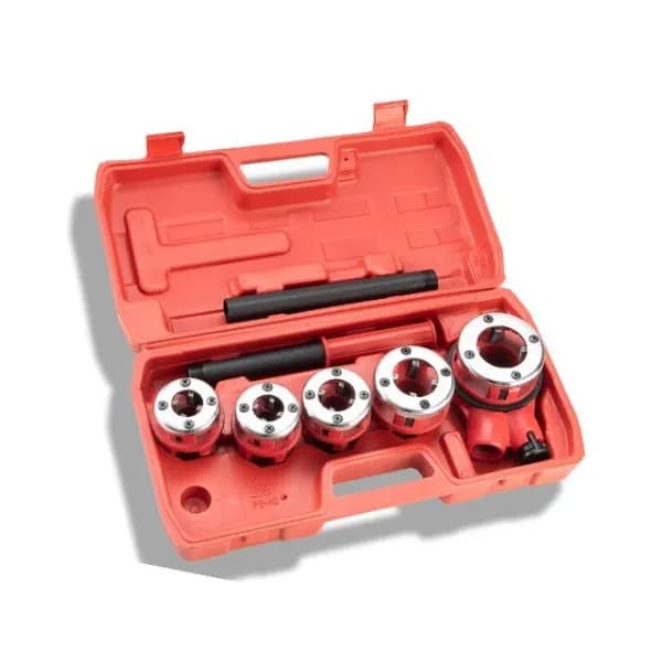 حدیده توپی لوله 1/2الی 1.1/4اینچ مدل MTH42