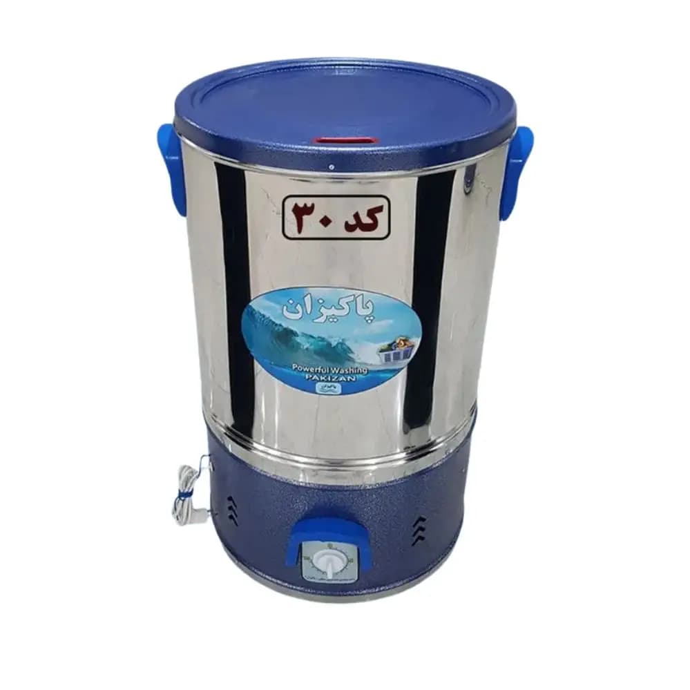 پتوشو ۳۰ کیلویی پاکیزان