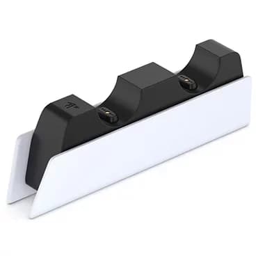 پایه شارژر سونی مدل CFI-ZDS1 مناسب دسته پلی استیشن 5