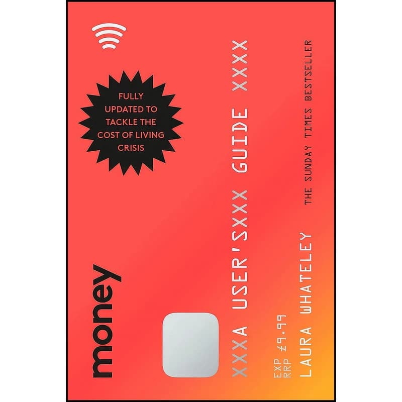 کتاب Money اثر Laura Whateley انتشارات Fourth Estate Ltd