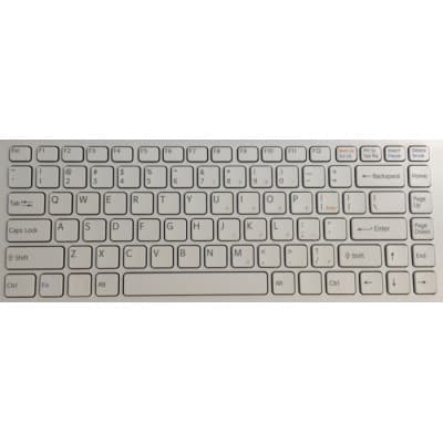 VPC-EG Series کیبورد لپ تاپ سونی وایو