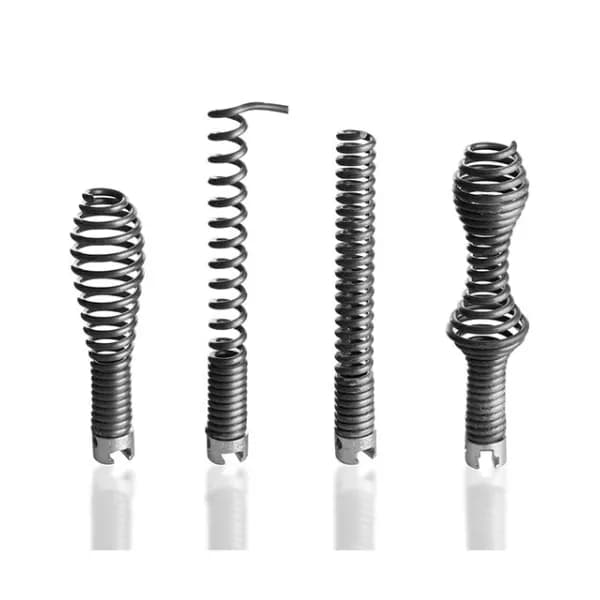 ست سر فنر لوله بازکنی RSCO مدل SSF-SET