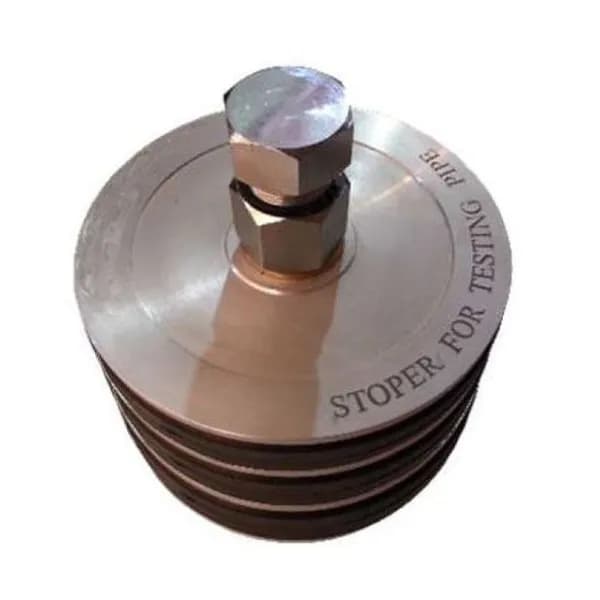 استاپر خطی سه لاستیک 400 میلیمتر RSCO مدل STH400