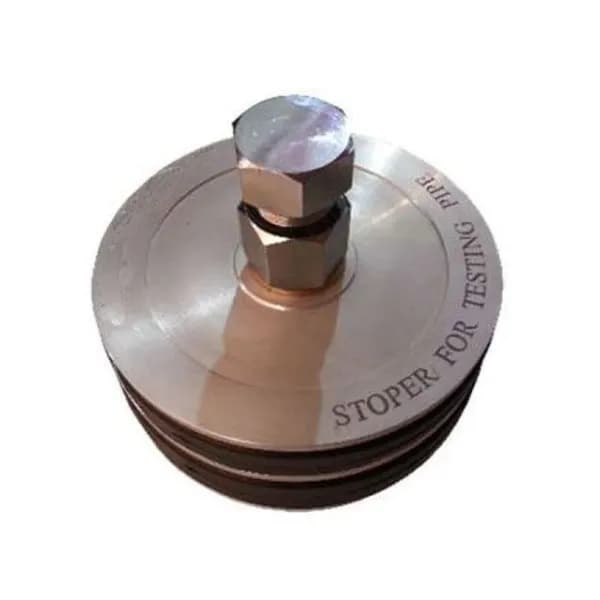 استاپر خطی دو لاستیک 200 میلیمتر RSCO مدل STT200