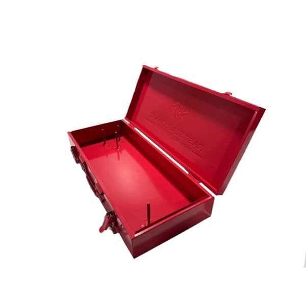 جعبه اتو لوله سبز رستگار صنعت مدل QBRMW1611