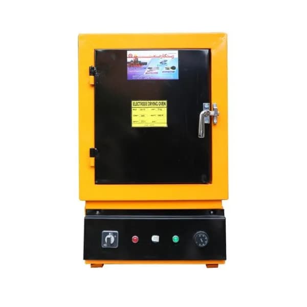 الکترود خشک کن (آون جوشکاری) رستگار صنعت مدل CD-70-400