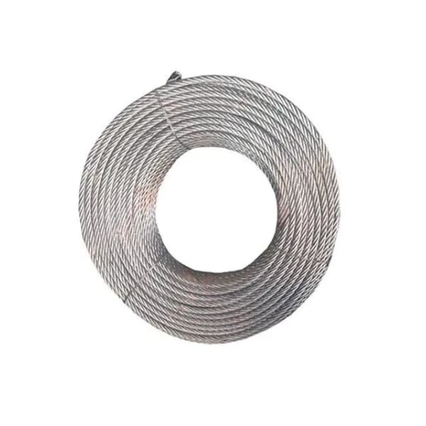 سیم بکسل گالوانیزه