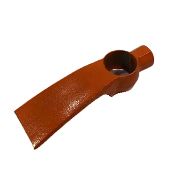 تیشه بنایی چدنی مهدوی مدل ADBC