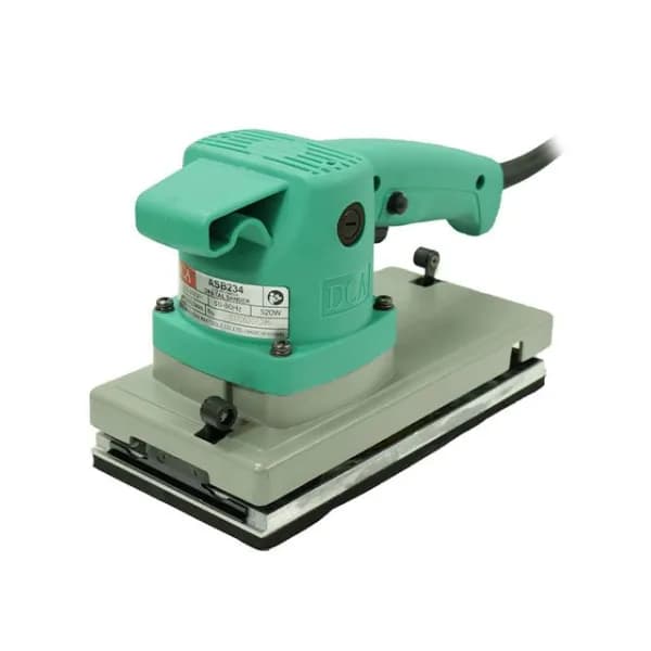 سمباده لرزان دی سی ای مدل ASB234