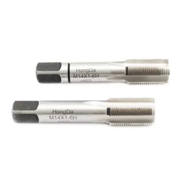 قلاویز دستی دنده ریز M14 گام 1 برند HONGDA