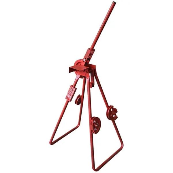 خم کن لوله برق دستی رستگار صنعت PMP4