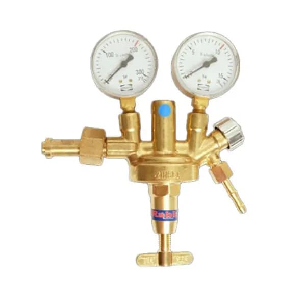 مانومتر اکسیژن رابین طرح زینسر مدل R9010