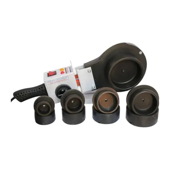 اتو لوله سبز فشار قوی رستگار صنعت مدل RPWP