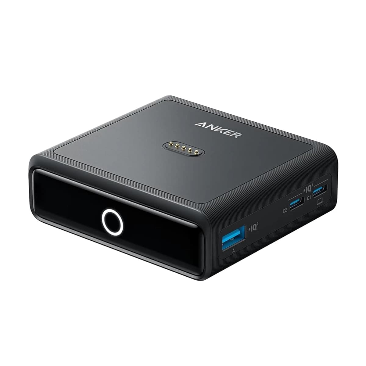 پایه شارژ انکر مدل A1902 توان 100 وات