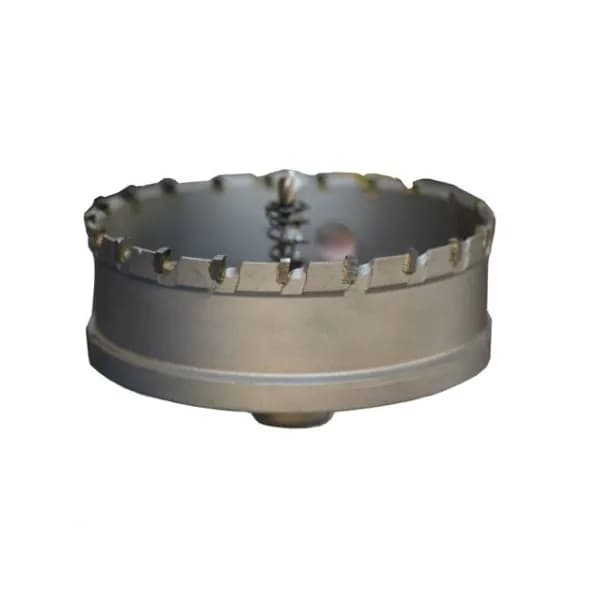 مته گردبر الماسه 100 میلیمتر