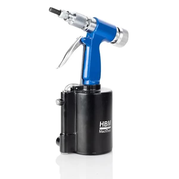 مهره پرچ کن بادی RSCO مدل ARN4-10