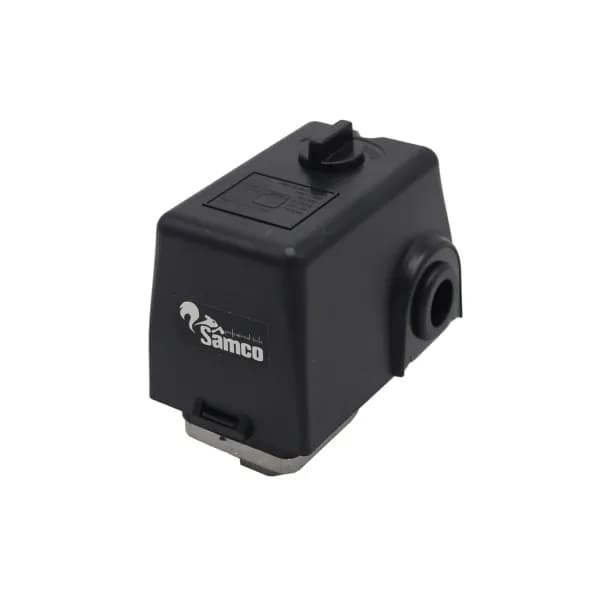 کلید اتوماتیک کمپرسور باد سامکو مدل YPTOPTAK