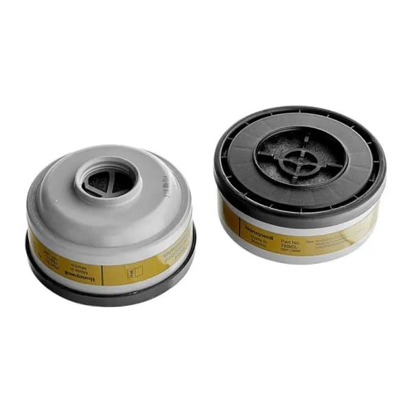 فیلتر ماسک هانیول نورث مدل 75SCL