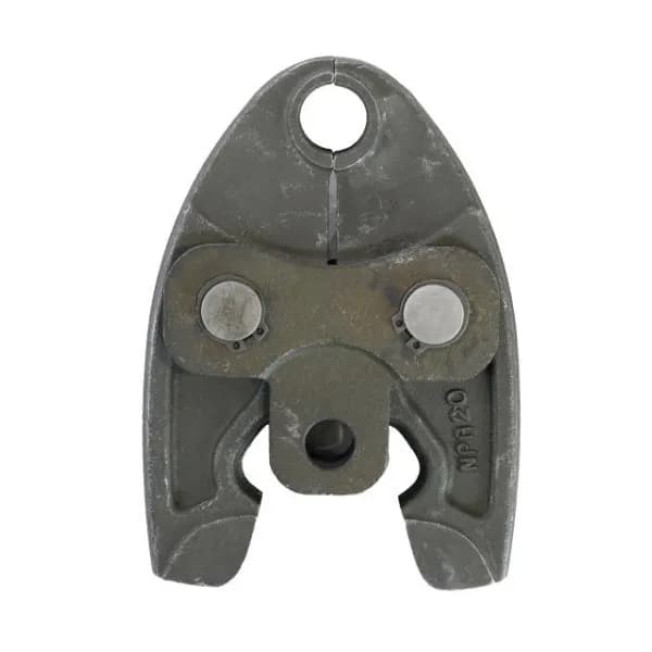 فک پرس شارژی لوله پنج لایه نیوپایپ مدل QNMPA20