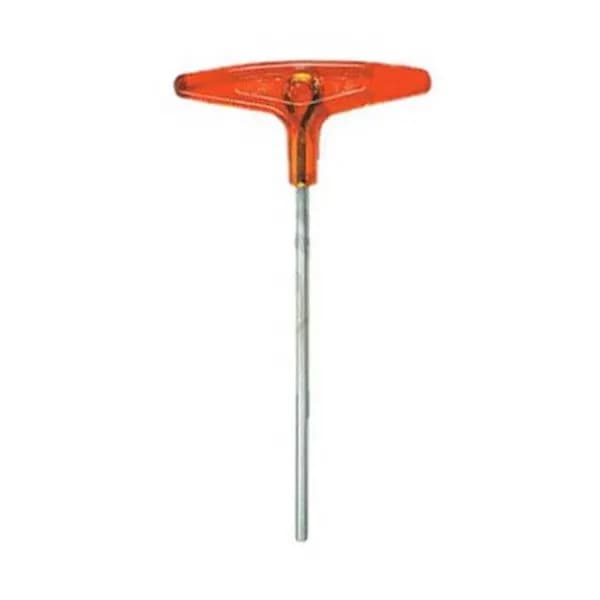 آچار آلن دسته تی ایت 018 سایز 10 میلیمتر