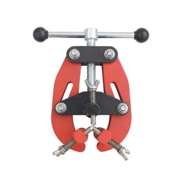 کلمپ لوله فولادی متحرک RSCO مدل MPW50150