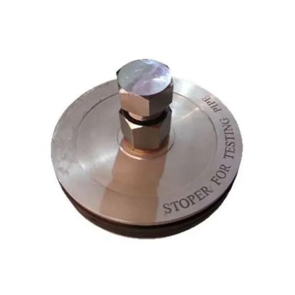 استاپر خطی تک لاستیک 50 میلیمتر RSCO مدل ST50