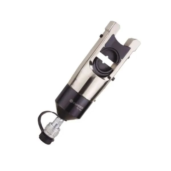 پرس کابلشو هیدرولیک فشار قوی zupper مدل FHT-400U