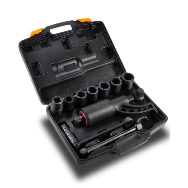 آچار چرخ گیربکسی RSCO مدل TW25