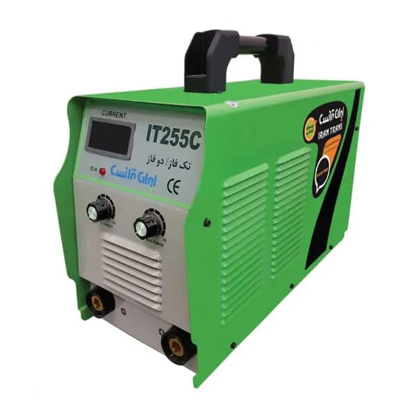 اینورتر آرگون ایران ترانس مدل IT250 C