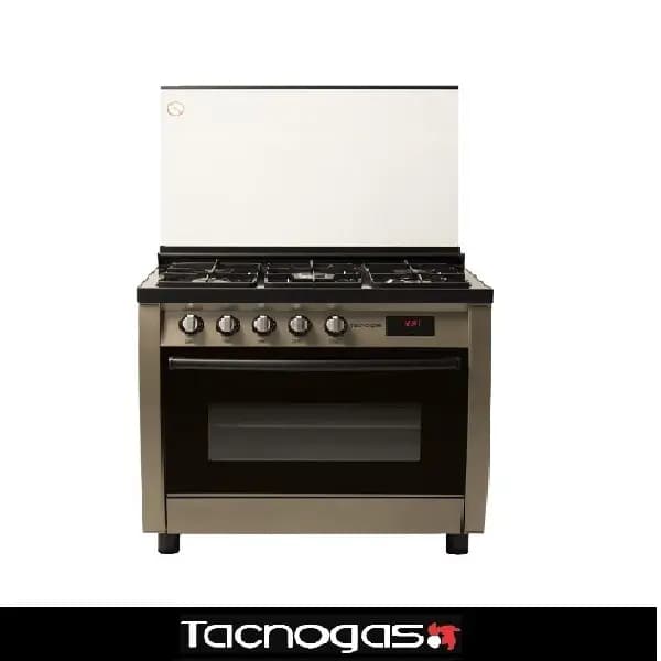 اجاق گاز طرح فر تاکنوگاز مدل ۲۰۷۵