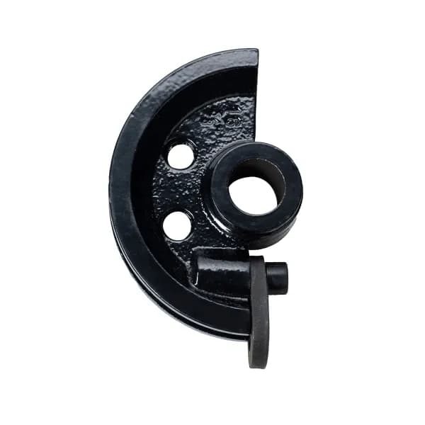 فک لوله خم کن رومیزی RSCO مدل QRPBM16