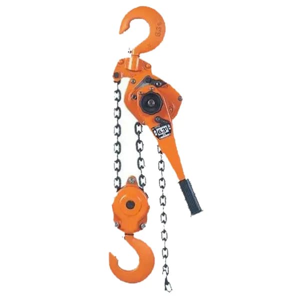 پولیفت زنجیری 0.8 تن ویتال مدل VR-08