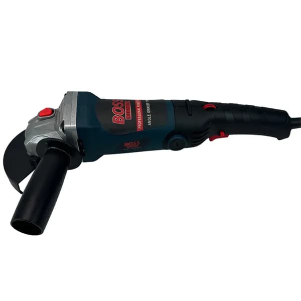 مینی فرز باس مدل BS-8103