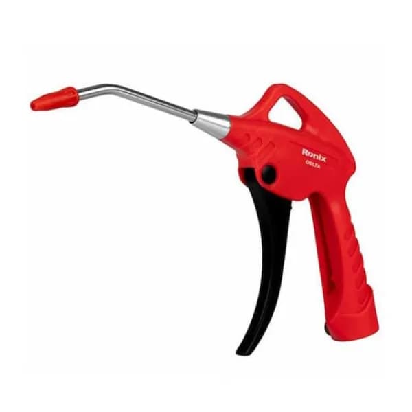تفنگ بادپاش رونیکس مدل دلتا RH-6702