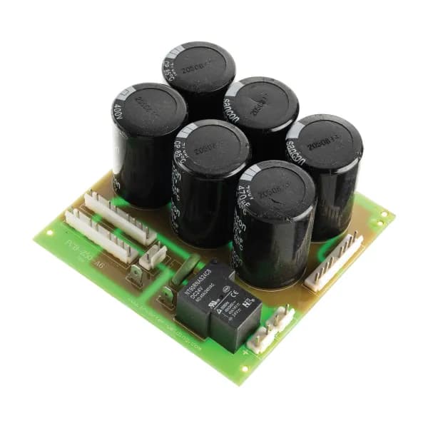 برد پاور دستگاه اینوتر جوش مدل QJBPW6613