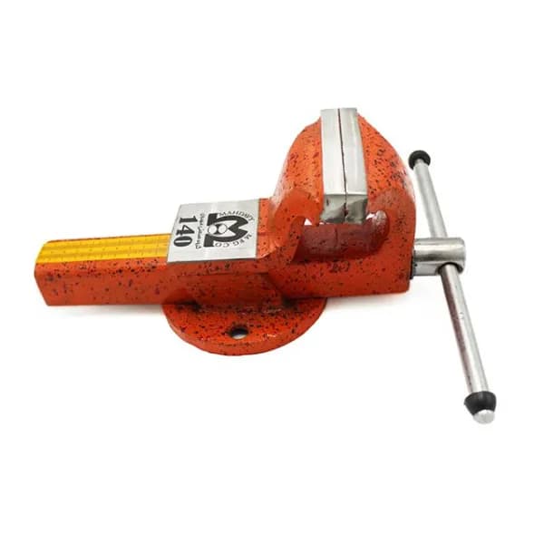 گیره رومیزی مهدوی مدل AMP 140